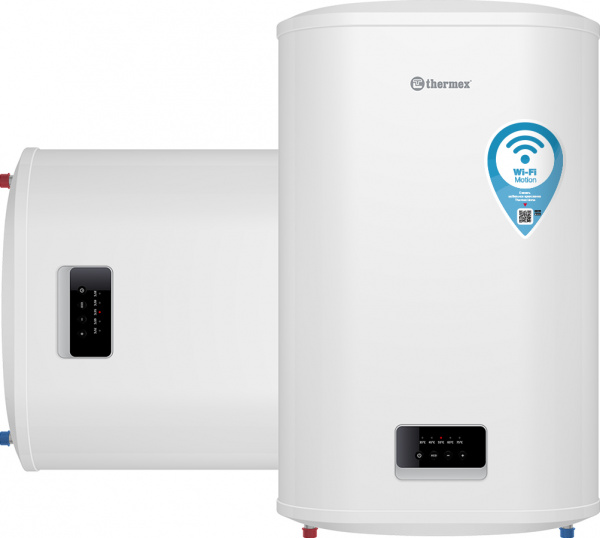  Thermex Optima 80 Wi-Fi