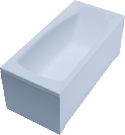 Акриловая ванна 1ACReal Стандарт Лондон 150x70 Акриловая ванна 1ACReal Стандарт Лондон 150x70