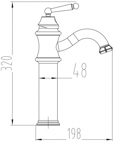  Milacio Yeste MC.507.BBR   