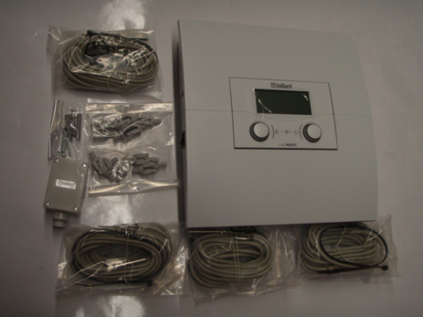  	Vaillant calorMATIC 630/3