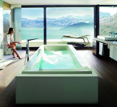  Grohe Allure Brilliant 23119000 