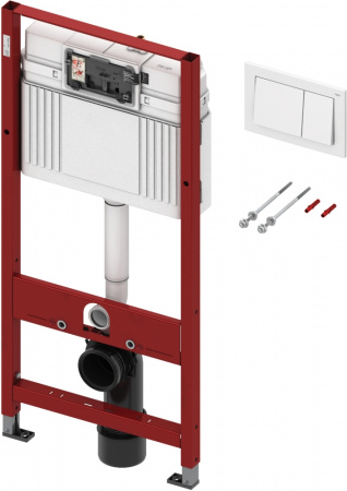 ��������  ������ ��������� STWORKI Merlingen MWH48 + ������� ����������� ��� �������� TECE Base