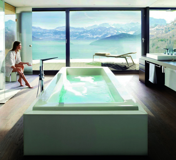  Grohe Allure Brilliant 23119000 