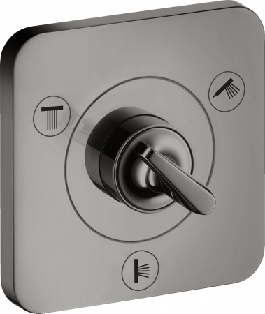   Axor Citterio E Trio/Quattro 36772330   ,   