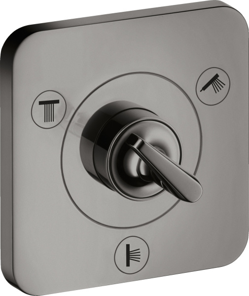   Axor Citterio E Trio/Quattro 36772330   ,   