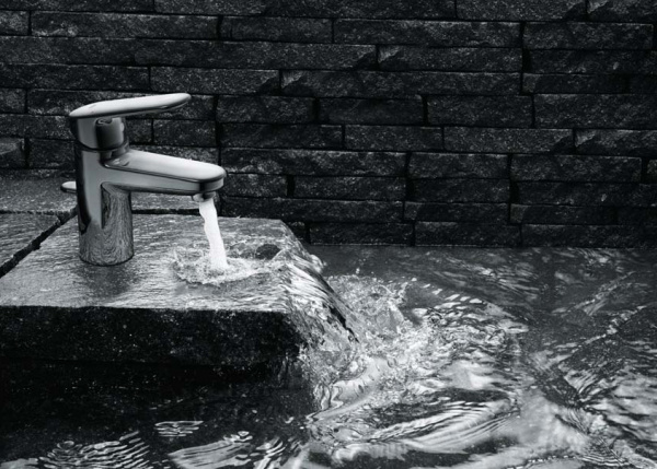  Grohe Europlus II 33156002  