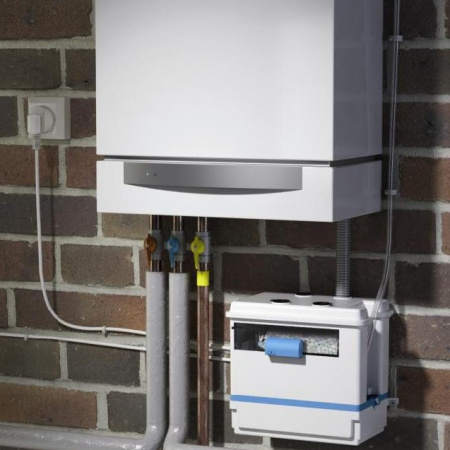 SFA Sanicondens Best   