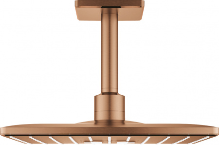   Grohe Rainshower SmartActive 310 Cube 26481DL0  