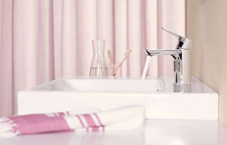  Jacob Delafon Aleo E72275-CP  