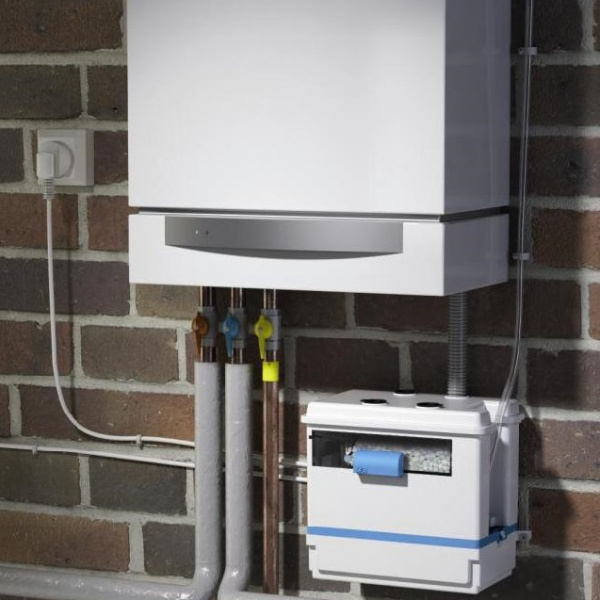 SFA Sanicondens Best   