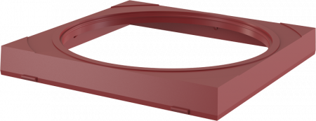     Ø125   AlcaPlast AGV910R