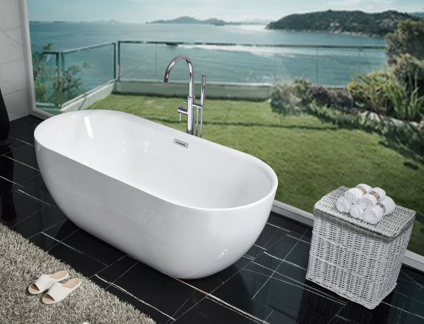   Aquanet Delight 208600 170x80