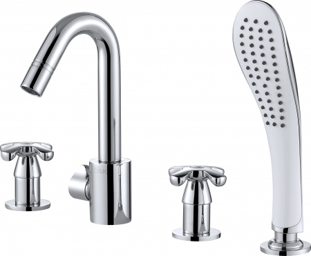  D&K Lorsch Hessen DA1414901   