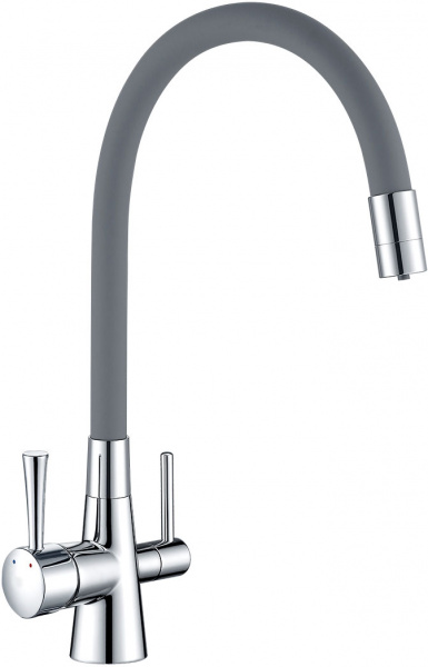  Lemark Comfort LM3075C-Gray   