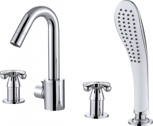  D&K Lorsch Hessen DA1414901   