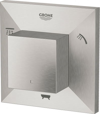   Grohe Allure Brilliant 19798DC0   , 