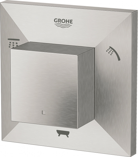   Grohe Allure Brilliant 19798DC0   , 
