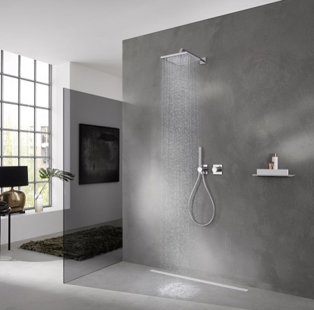   Keuco IXMO 59592 010002   