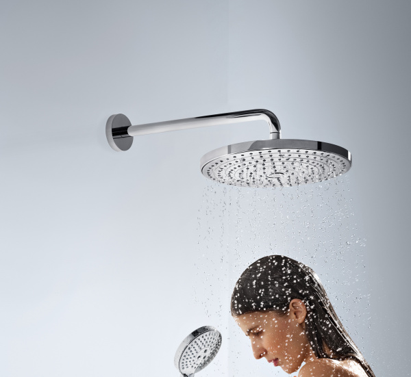   Hansgrohe Raindance Select S 240 2jet 26466000