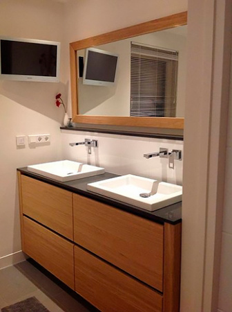  Grohe Eurocube 19895000  