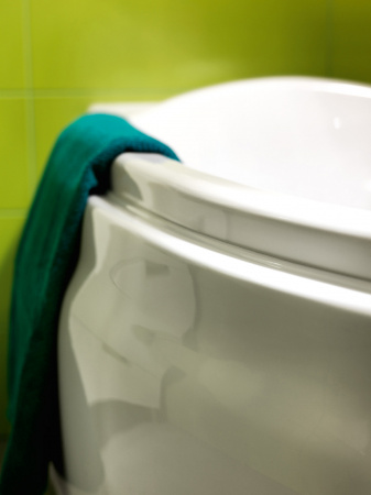 Акриловая ванна Cersanit Joanna 160x95 L ультра белый + слив-перелив Акриловая ванна Cersanit Joanna 160x95 L ультра белый + слив-перелив