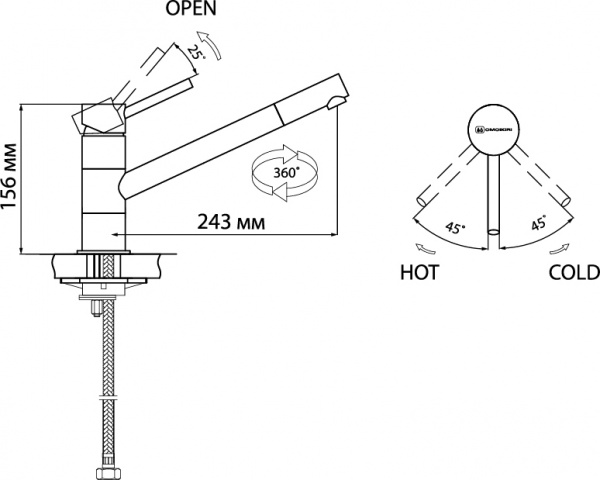  Omoikiri Aogashima SI   