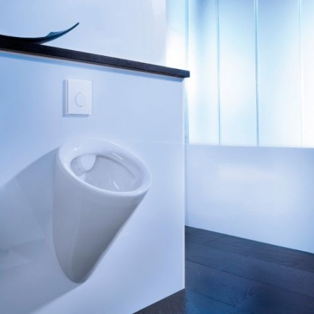   TECE Loop Urinal 9242600 