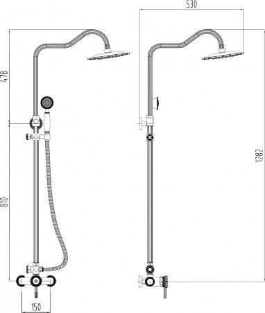 ������� ������ Zorg Antic A 118 DS-BR