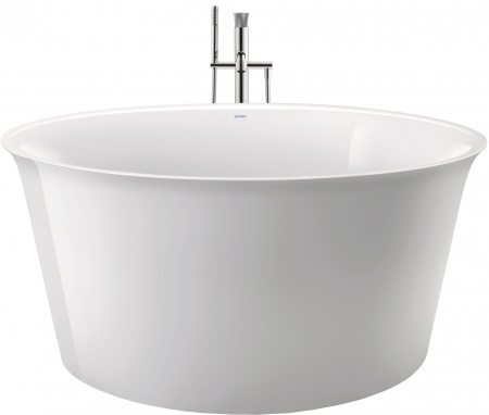   Duravit White Tulip 700470000000000 140x140