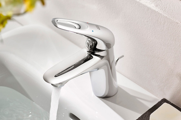  Grohe Eurostyle 23564003  