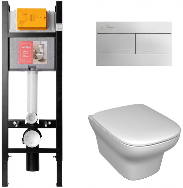 �������� Jacob Delafon Vox E21770RU-00 ������ ����