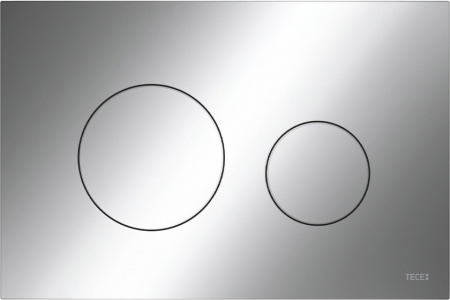     Villeroy & Boch O.Novo 5660 H101 alpin +     TECE TECEprofil 9380014 +     TECE TECEprofil Uni 2.0 9300302 +  