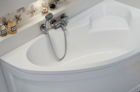   Cersanit Kaliope P-WA-KALIOPE*170-RN 170x110  + -