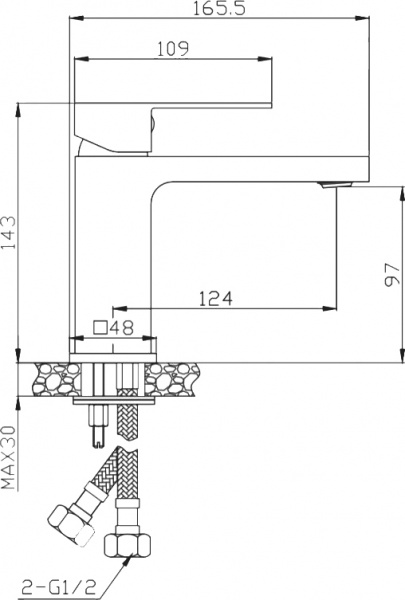  BelBagno Romano ROM-LVM-CRM  