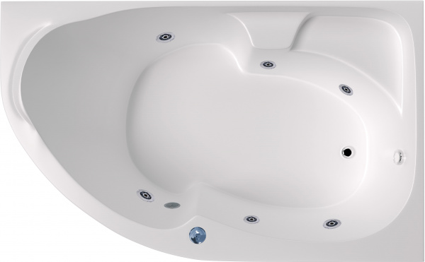   Marka One Diana 011710 , 170x105 R