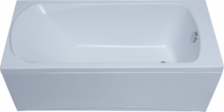 Акриловая ванна Aquanet Roma 150х70 Акриловая ванна Aquanet Roma 150х70