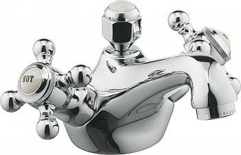  Kludi Adlon 510120520  