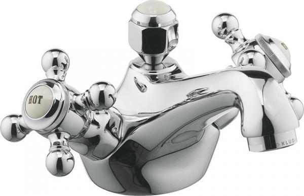  Kludi Adlon 510120520  