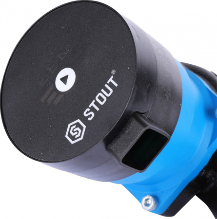   Stout Mini 32/60-180