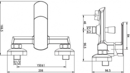  Aquanet Cinetic AF120-20    
