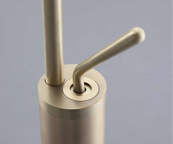  Bronze de Luxe Scandi 9015BR  , 