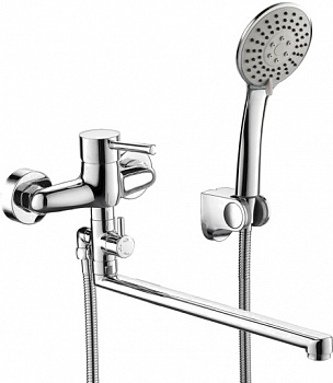  Bravat Slim TF6332366CP-01L-RUS 