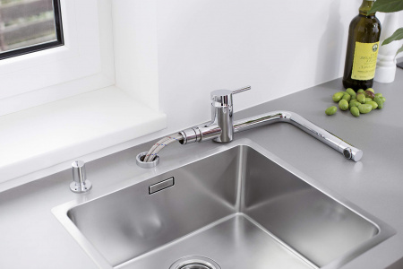  Blanco Linus-F 514025   