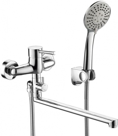  Bravat Slim TF6332366CP-01L-RUS 