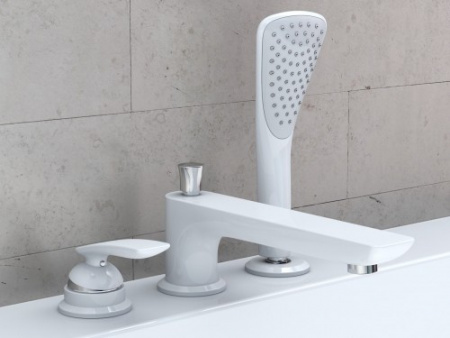  Kludi Balance 524479175   