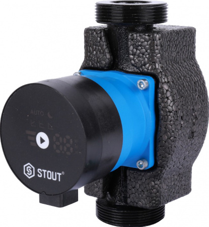   Stout Mini Pro 32/60-180