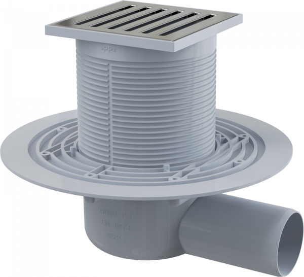    AlcaPlast 105 × 105/50,   ,    ,    APV103