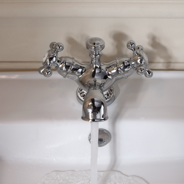  Kraus Apollo KEF-16000CH  