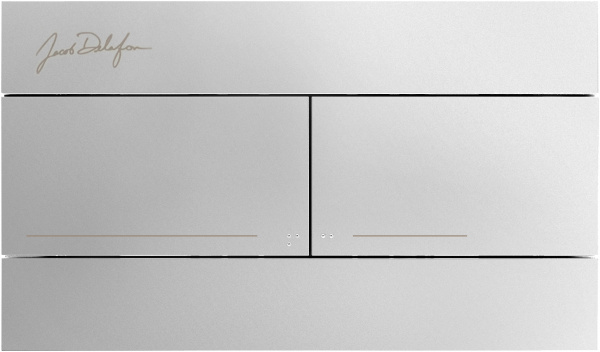 ��������  ������� ����������� ��� �������� Jacob Delafon E5504-NF + ������ ��������� Jacob Delafon Escale E1306 + ������ ����� Jacob Delafon E4316-CP