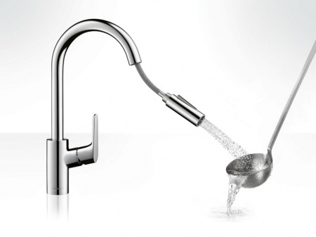  Hansgrohe Focus M41 73880000   , 